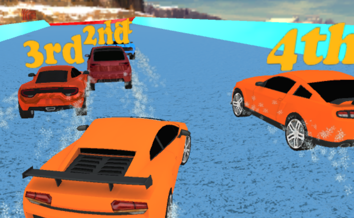 GitHub - huaqiwen/drifty: A web-based drifting 🏎️ game.