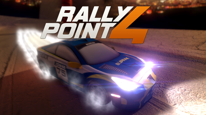 Rally Point 4